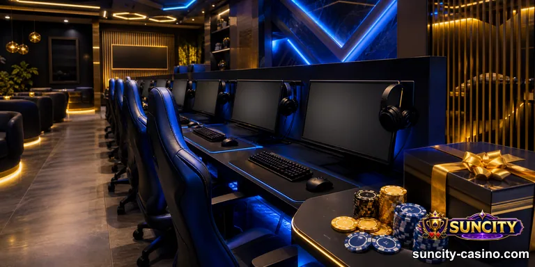 SUNCITY - Link Trang Chủ Nhà Cái SUNCITY-CASINO.COM Tặng Code 99K Uy Tín 2026 - hình ảnh - suncity-casino.com