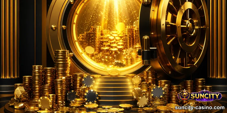 Bảo Mật Tài Khoản Casino – Tường Chắn Vững Chắc Trước Rủi Ro - hình ảnh - suncity-casino.com Bảo Mật Tài Khoản Casino – Tường Chắn Vững Chắc Trước Rủi Ro - hình ảnh - suncity-casino.com