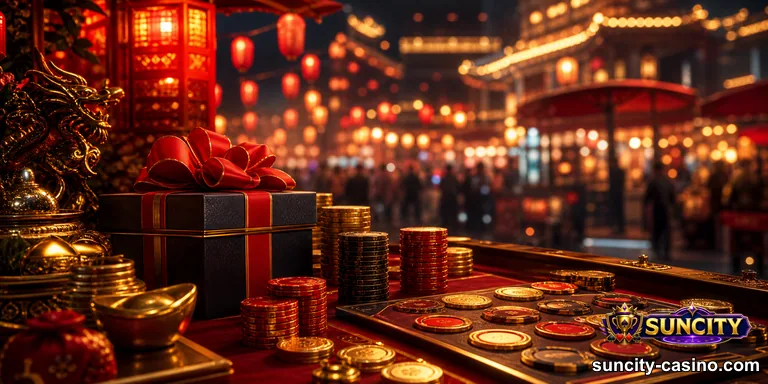 Xác Suất Trúng Powerball Mỹ – Thống Kê Và Chiến Lược - hình ảnh - suncity-casino.com