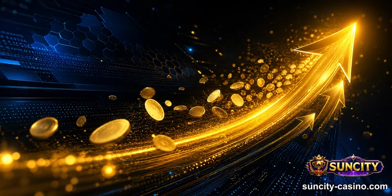 Lô Tô Siêu Tốc Hôm Nay – Chơi Nhanh, Nhận Kết Quả Gọn - hình ảnh - suncity-casino.com