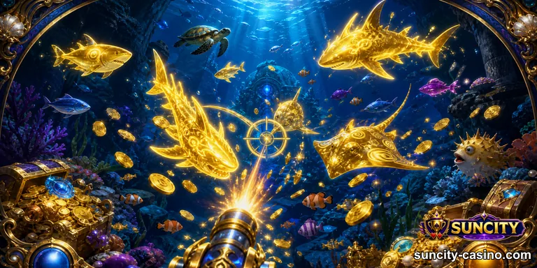 Khuyến Mãi SUNCITY – Ưu Đãi Hấp Dẫn Dành Riêng Hội Viên - hình ảnh - suncity-casino.com