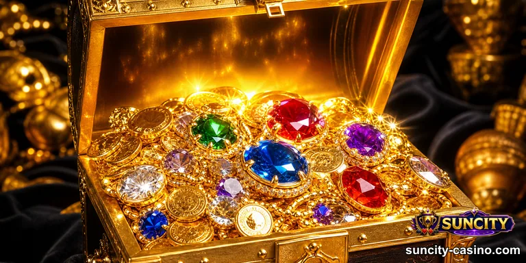 SUNCITY - Link Trang Chủ Nhà Cái SUNCITY-CASINO.COM Tặng Code 99K Uy Tín 2026 - hình ảnh - suncity-casino.com